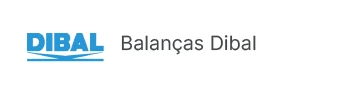 Integração com balanças Dibal - Pesa e imprime a fatura de venda